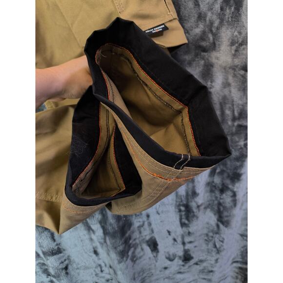 CHELSEA Construction Pants (Timber) – Helly Hansen 76485_779 - Picture 4 of 11